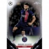 Comprar Trading Card Gonçalo Ramos PSG 2023-24 Topps Chrome UEFA Club Competitions