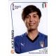 Alice Parisi Italy 203 Panini Fifa Women's World Cup France 2019 