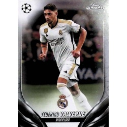 Federico Valverde Real Madrid 99