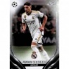 Venta Trading Card Federico Valverde Real Madrid Topps Chrome UCC 2023/24