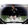 Comprar Trading Card Thibaut Courtois Real Madrid 2023-24 Topps Chrome UEFA Club Competitions