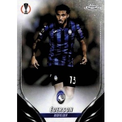 Éderson Atalanta BC 101