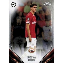 Guus Til PSV Eindhoven 102