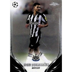 Bruno Guimarães Newcastle United 104