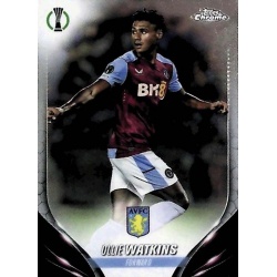 Ollie Watkins Aston Villa 107