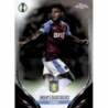 Comprar Trading Card Ollie Watkins Aston Villa Topps Chrome UEFA Club Competitions 2023/24