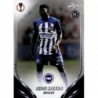Buy Cards Carlos Baleba Brighton & Hove Albion Rookie Topps Chrome UEFA Club Competitions 2023/24