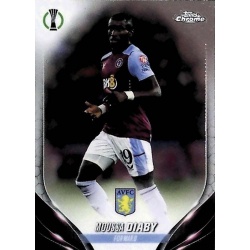 Moussa Diaby Aston Villa 116