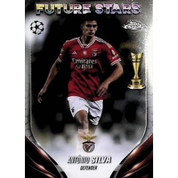 António Silva Future Stars SL Benfica 123