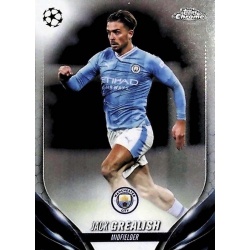 Jack Grealish Manchester City 124