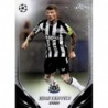 Venta Trading Card Kieran Trippier Newcastle United Topps Chrome UCC 2023/24