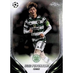 Kyogo Furuhashi Celtic FC 127