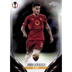 Paulo Dybala AS Roma 128
