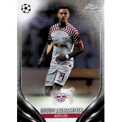 Christoph Baumgartner RB Leipzig 130