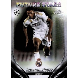 Álvaro Rodríguez Future Stars Real Madrid 134