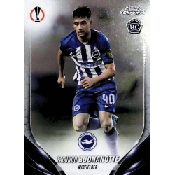 Facundo Buonanotte Rookie Brighton & Hove Albion 136