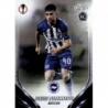 Oferta Trading Card Facundo Buonanotte Brighton & Hove Albion Rookie Topps Chrome UEFA Club Competitions 2023/24
