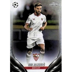 Ivan Rakitić Sevilla 137