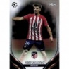 Oferta Trading Card Pablo Barrios Atlético de Madrid Topps Chrome UEFA Club Competitions 2023/24