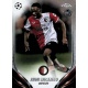 Antoni Milambo Rookie Feyenoord 140
