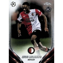 Antoni Milambo Rookie Feyenoord 140