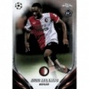 Sale Cards Antoni Milambo Feyenoord Rookie 2023-24 Topps Chrome UEFA Club Competitions
