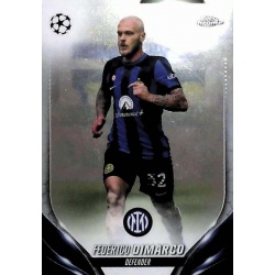 Federico Dimarco Inter Milan 144