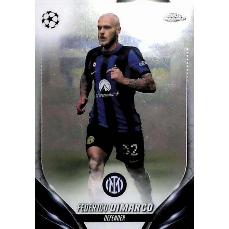 Federico Dimarco Inter Milan 144