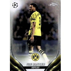 Felix Nmecha Borussia Dortmund 145