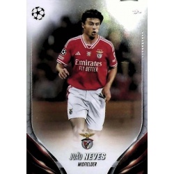João Neves SL Benfica 146