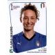 Ilaria Mauro Italy 210 Panini Fifa Women's World Cup France 2019 