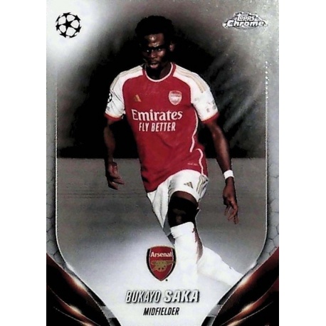 Bukayo Saka Arsenal 148