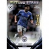 Buy Cards Julián Álvarez Manchester City Future Stars 2023-24 Topps Chrome Soccer