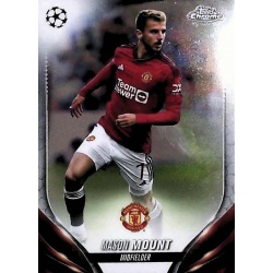 Mason Mount Manchester United 151