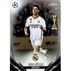 Arda Güler Real Madrid 152