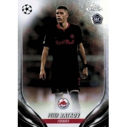 Petar Ratkov Rookie FC Salzburg 153