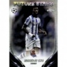 Venta Trading Card Mohamed-Ali Cho Real Sociedad Future Stars 2023-24 Topps Chrome UEFA Club Competitions