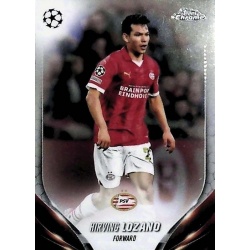 Hirving Lozano PSV Eindhoven 156