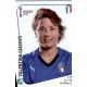 Valentina Giacinti Italy 213 Panini Fifa Women's World Cup France 2019 