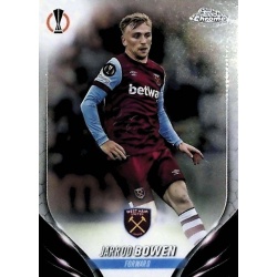 Jarrod Bowen West Ham United 158