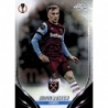 Offer Soccer Cards Jarrod Bowen West Ham United Topps Chrome UEFA Club Competitions 2023/24