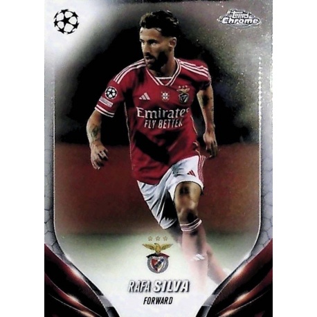Rafa Silva SL Benfica 161