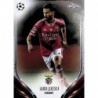 Comprar Trading Card Rafa Silva SL Benfica Topps Chrome UEFA Club Competitions 2023/24