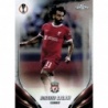 Sale Cards Mohamed Salah Liverpool Topps Chrome UCC 2023/24