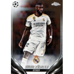 Antonio Rüdiger Real Madrid 164