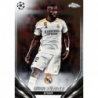 Comprar Trading Card Antonio Rüdiger Real Madrid Topps Chrome UCC 2023/24