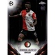 Yankuba Minteh Rookie Feyenoord 165