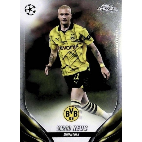 Marco Reus Borussia Dortmund 173