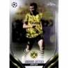 Oferta Trading Card Giovanni Reyna Borussia Dortmund Topps Chrome UCC 2023/24
