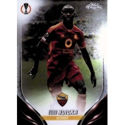 Evan Ndicka AS Roma 176